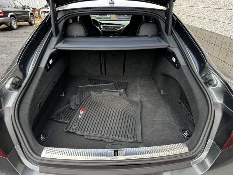 2017 Audi S7 Premium Plus Quattro Willow Grove PA