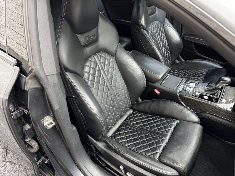 2017 Audi S7 Premium Plus Quattro Willow Grove PA