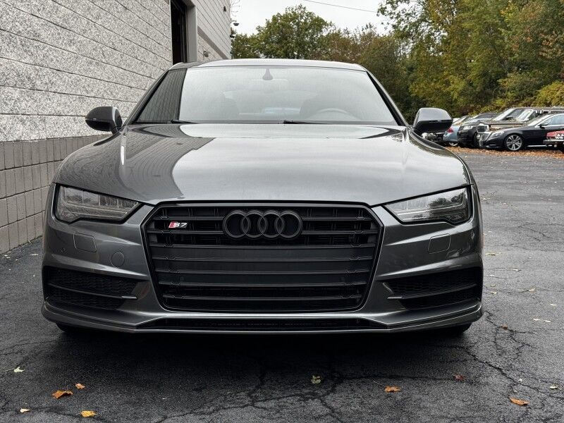 2017 Audi S7 Premium Plus Quattro Willow Grove PA