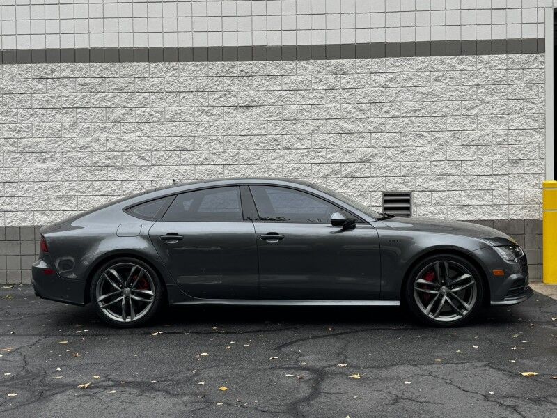 2017 Audi S7 Premium Plus Quattro Willow Grove PA