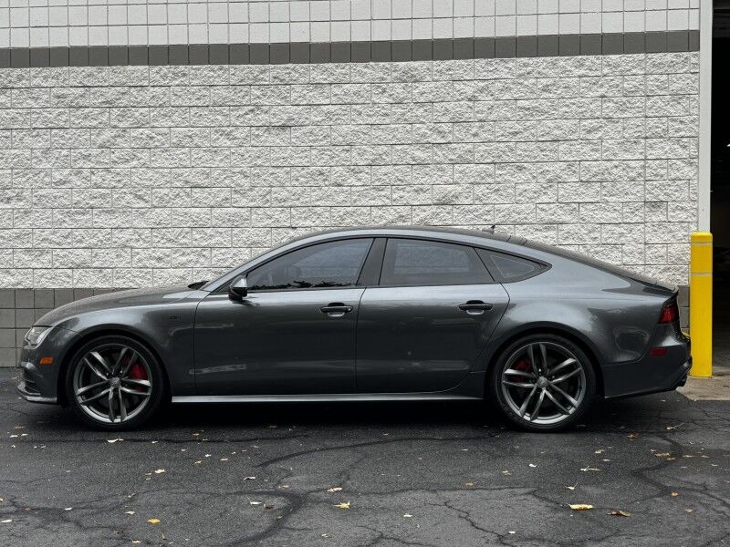 2017 Audi S7 Premium Plus Quattro Willow Grove PA