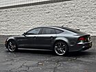 2017 Audi S7 Premium Plus Quattro Willow Grove PA