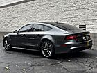 2017 Audi S7 Premium Plus Quattro Willow Grove PA