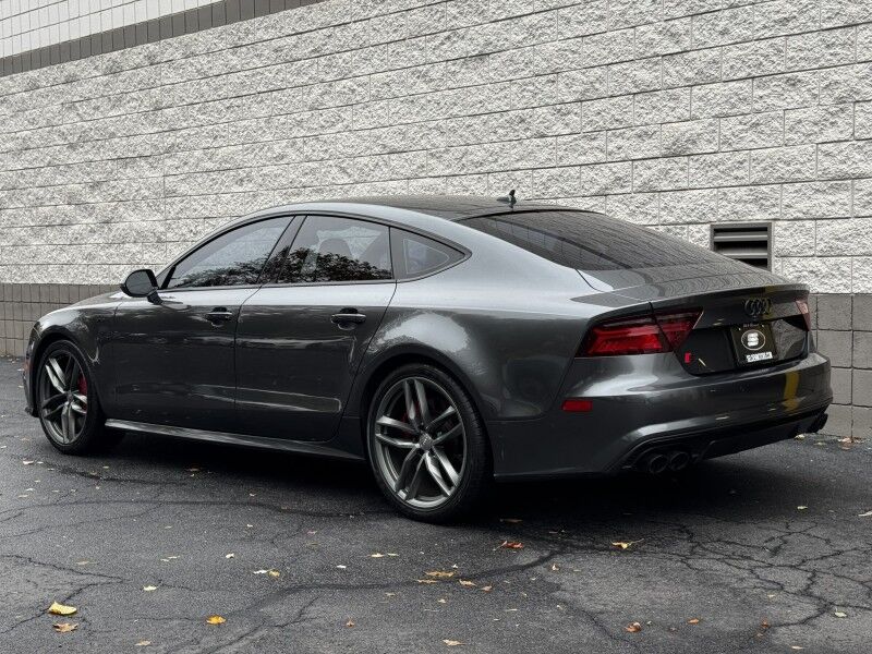 2017 Audi S7 Premium Plus Quattro Willow Grove PA