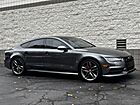 2017 Audi S7 Premium Plus Quattro Willow Grove PA