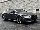 2017 Audi S7 Premium Plus Quattro Willow Grove PA
