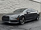 2017 Audi S7 Premium Plus Quattro Willow Grove PA