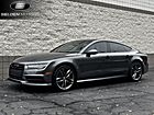 2017 Audi S7 Premium Plus Quattro Willow Grove PA 2017 Audi S7 Premium Plus Quattro Willow Grove PA