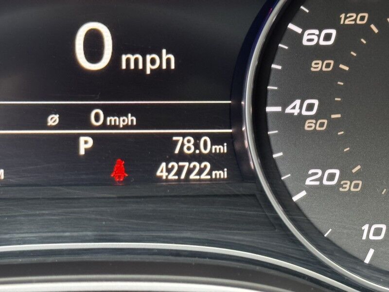 2017 Audi S7 Premium Plus Quattro Willow Grove PA