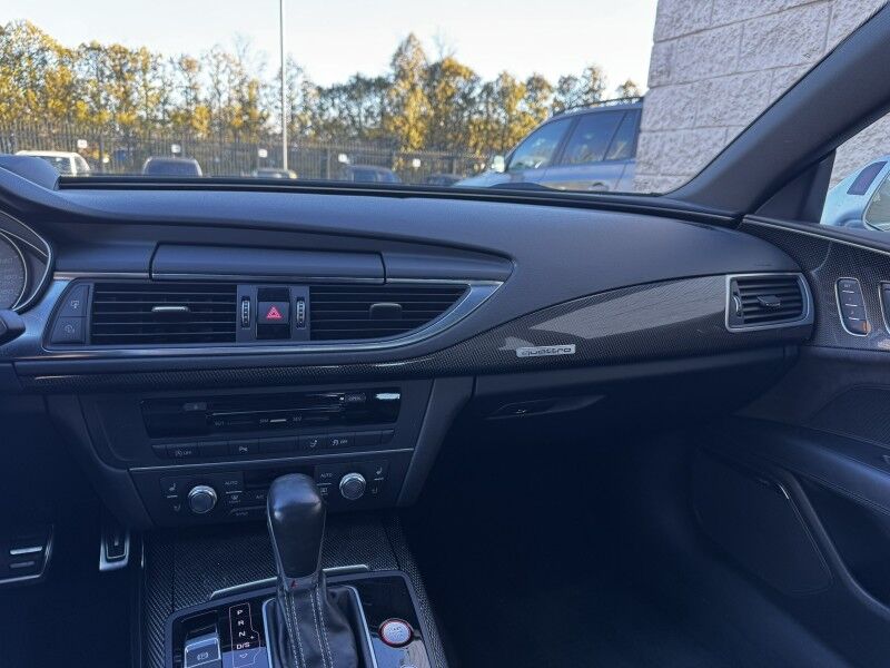 2017 Audi S7 Prestige Quattro Willow Grove PA