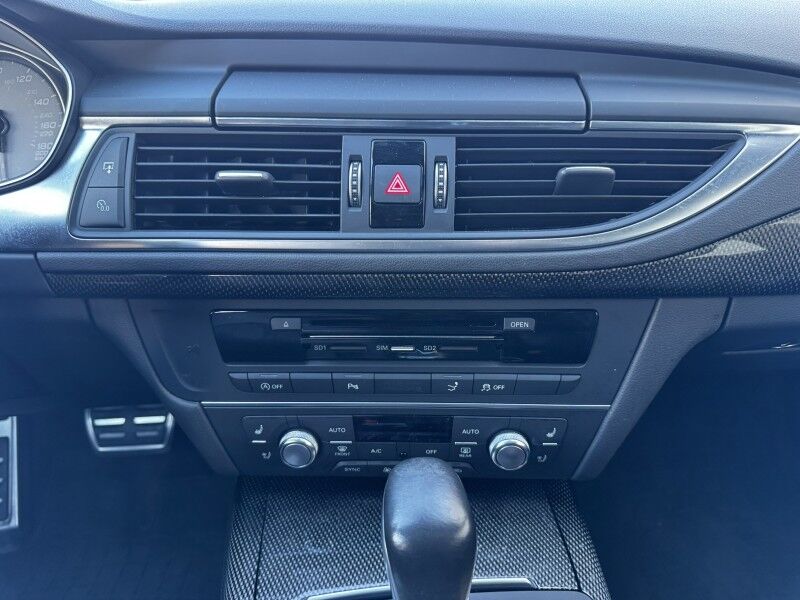 2017 Audi S7 Prestige Quattro Willow Grove PA