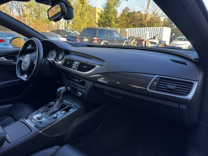 2017 Audi S7 Prestige Quattro Willow Grove PA