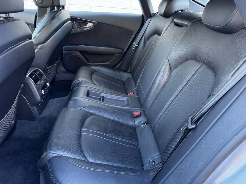 2017 Audi S7 Prestige Quattro Willow Grove PA