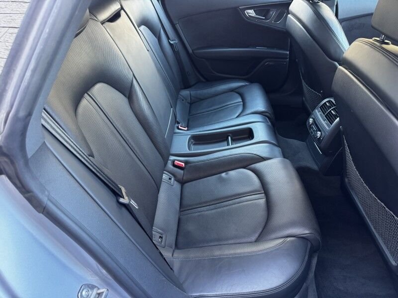 2017 Audi S7 Prestige Quattro Willow Grove PA