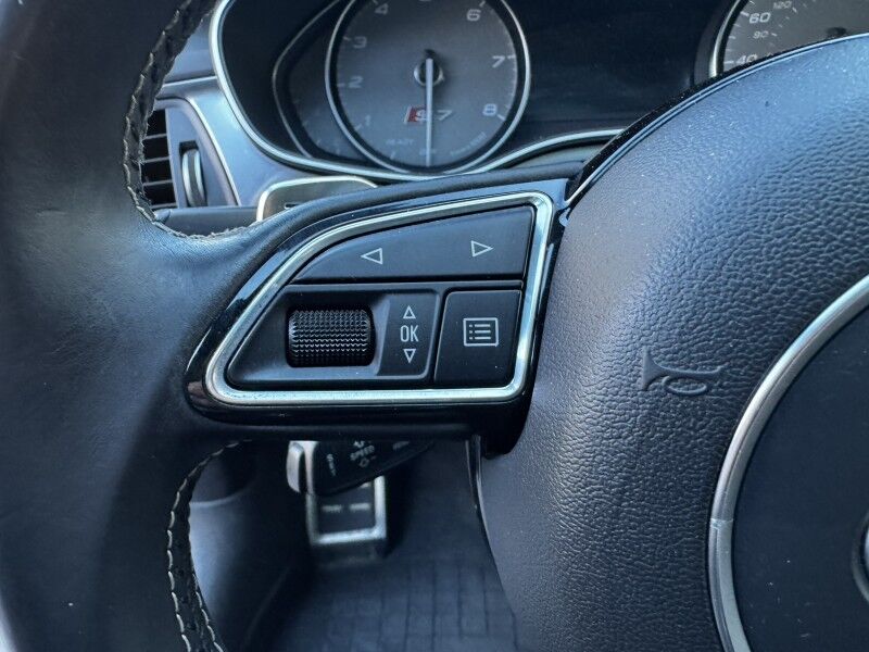 2017 Audi S7 Prestige Quattro Willow Grove PA