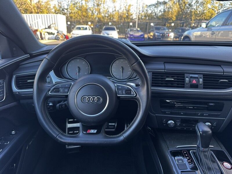 2017 Audi S7 Prestige Quattro Willow Grove PA