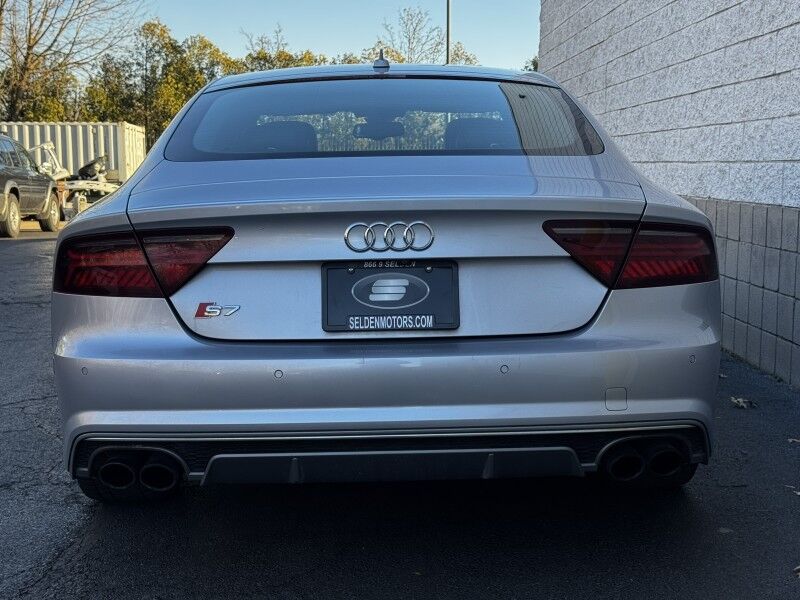 2017 Audi S7 Prestige Quattro Willow Grove PA
