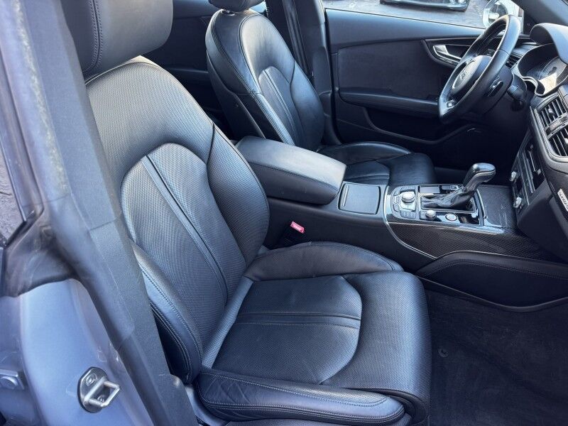 2017 Audi S7 Prestige Quattro Willow Grove PA