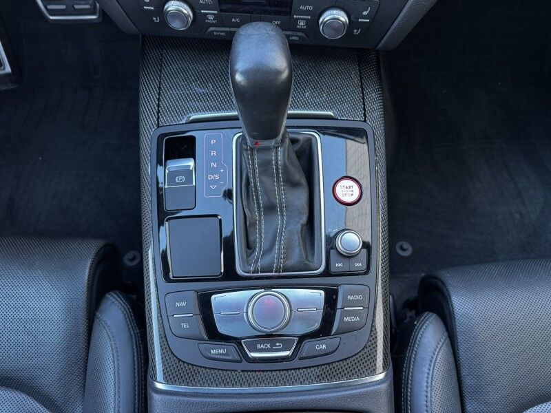 2017 Audi S7 Prestige Quattro Willow Grove PA