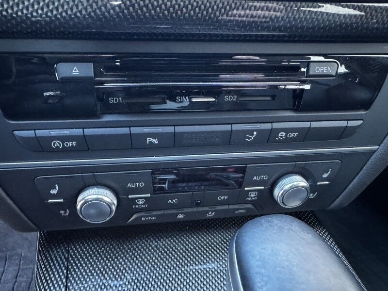 2017 Audi S7 Prestige Quattro Willow Grove PA