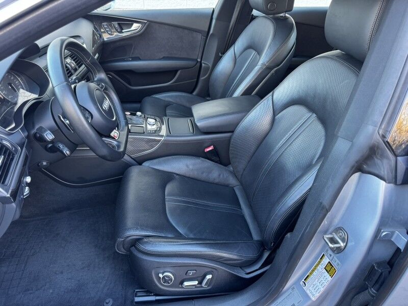 2017 Audi S7 Prestige Quattro Willow Grove PA