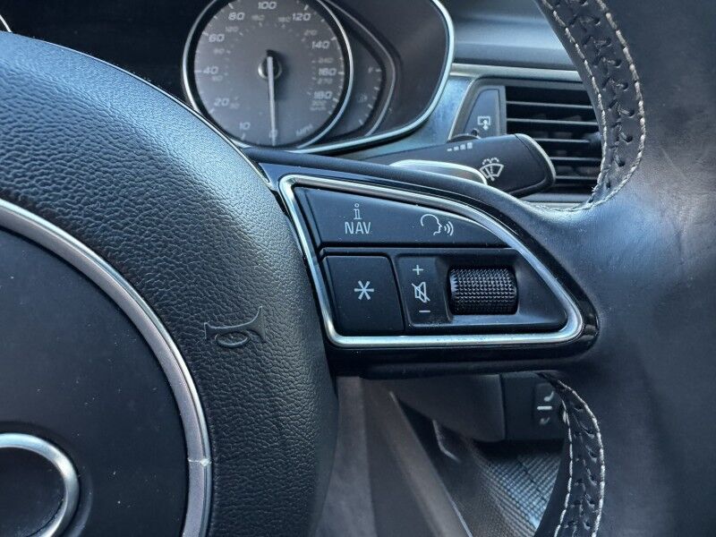 2017 Audi S7 Prestige Quattro Willow Grove PA