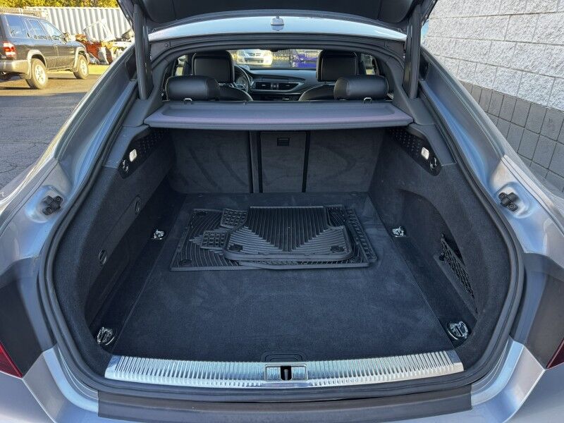 2017 Audi S7 Prestige Quattro Willow Grove PA