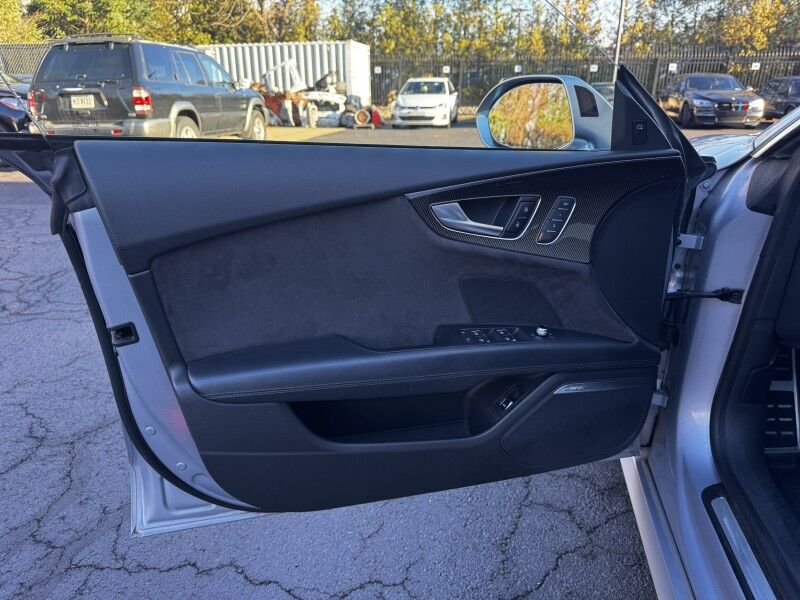 2017 Audi S7 Prestige Quattro Willow Grove PA