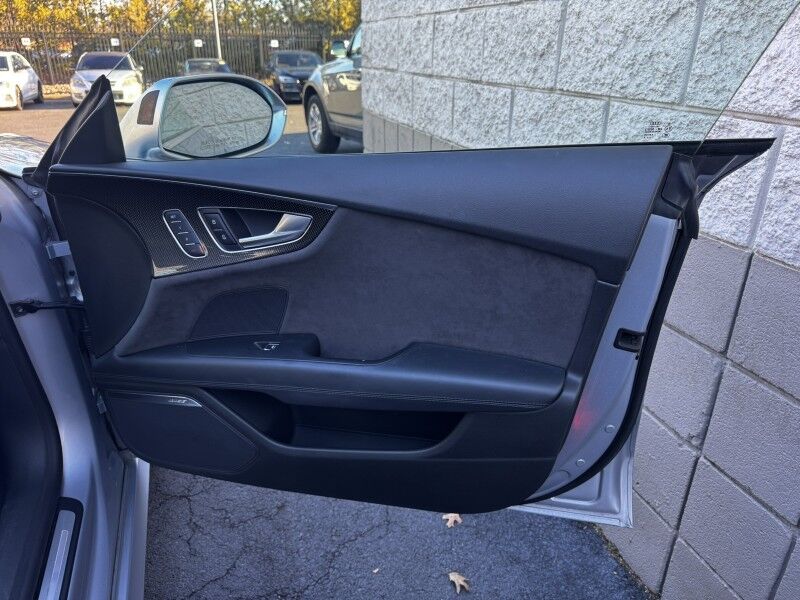 2017 Audi S7 Prestige Quattro Willow Grove PA