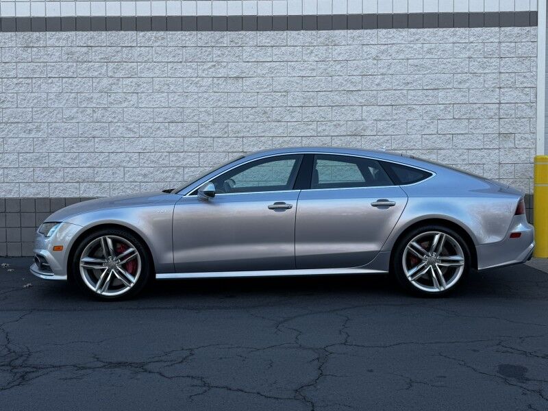 2017 Audi S7 Prestige Quattro Willow Grove PA
