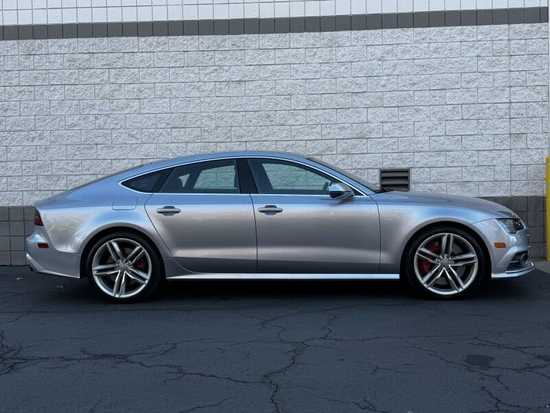 2017 Audi S7 Prestige Quattro Willow Grove PA