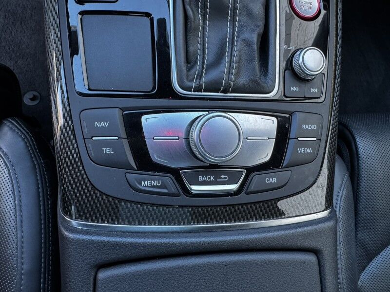 2017 Audi S7 Prestige Quattro Willow Grove PA