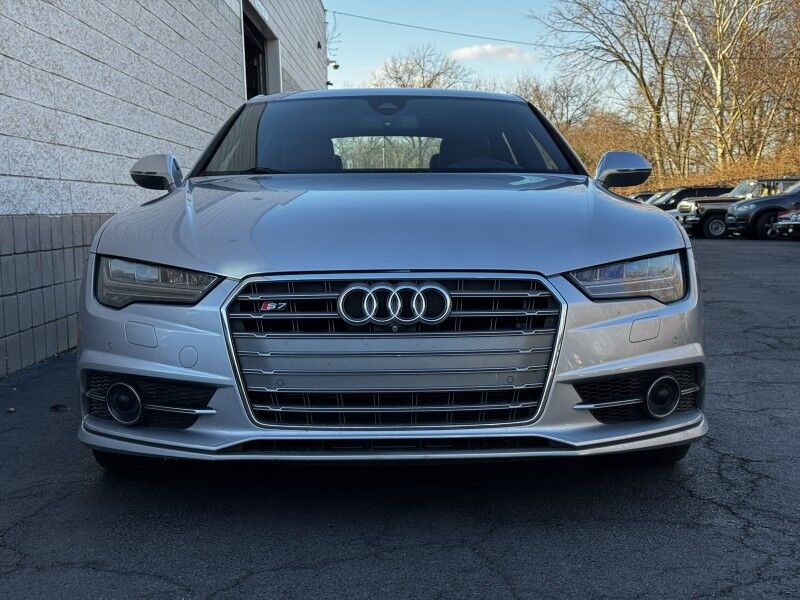 2017 Audi S7 Prestige Quattro Willow Grove PA