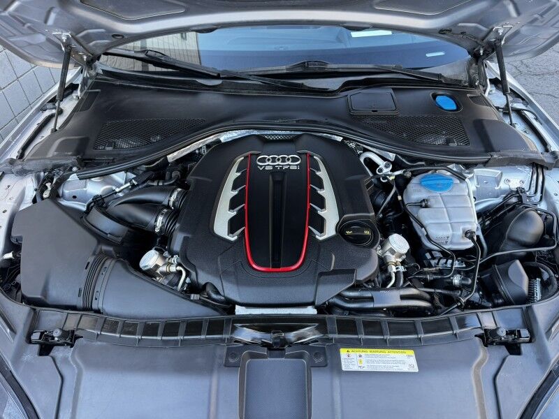 2017 Audi S7 Prestige Quattro Willow Grove PA