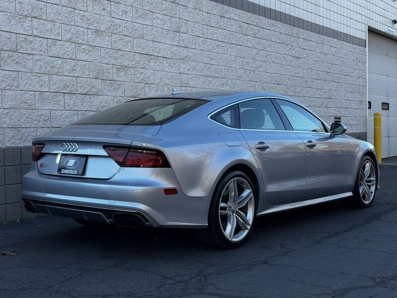 2017 Audi S7 Prestige Quattro Willow Grove PA