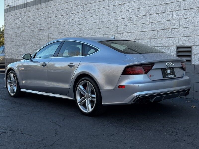 2017 Audi S7 Prestige Quattro Willow Grove PA