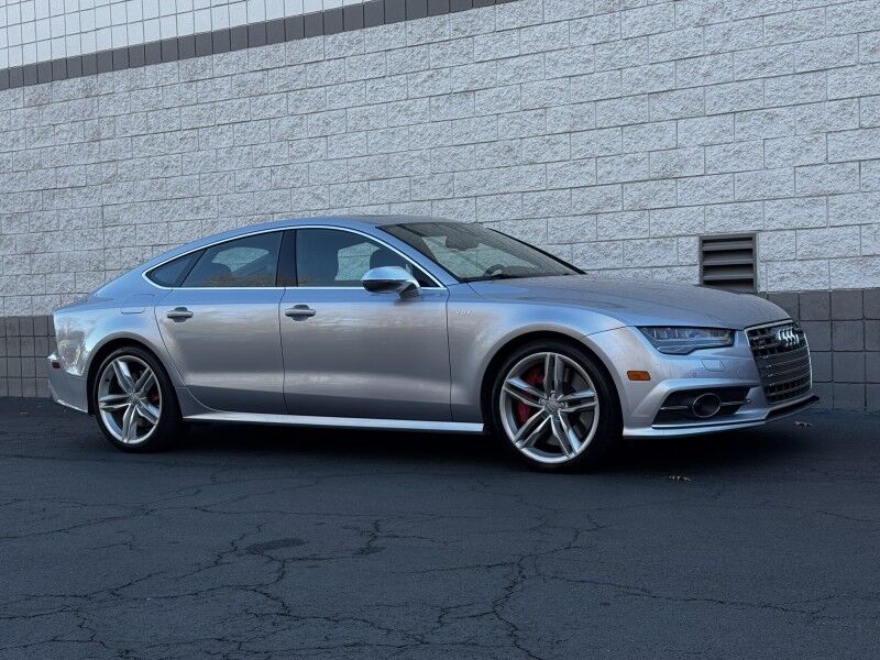 2017 Audi S7 Prestige Quattro Willow Grove PA