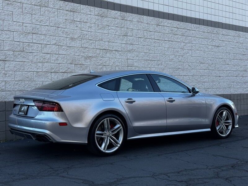 2017 Audi S7 Prestige Quattro Willow Grove PA