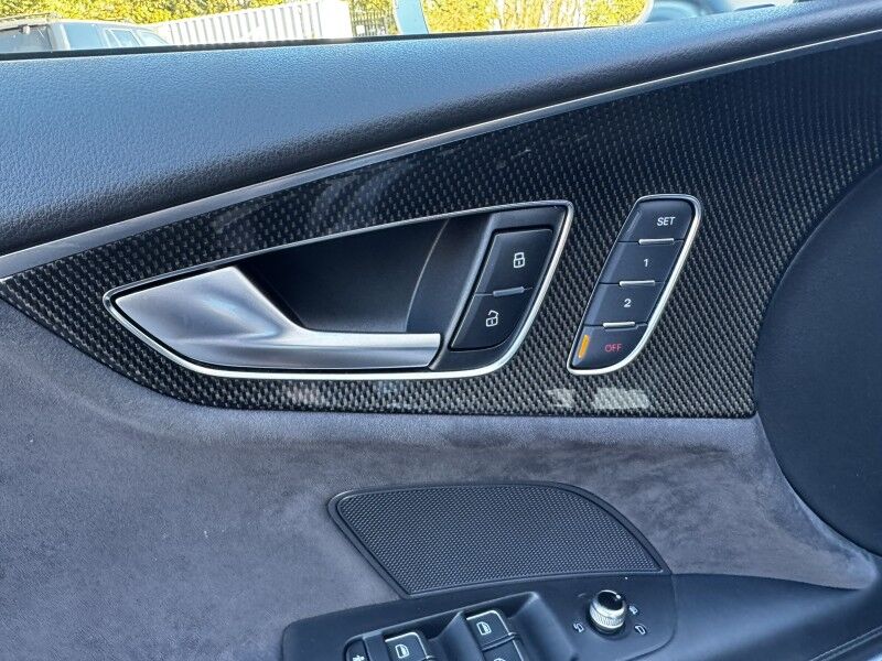 2017 Audi S7 Prestige Quattro Willow Grove PA