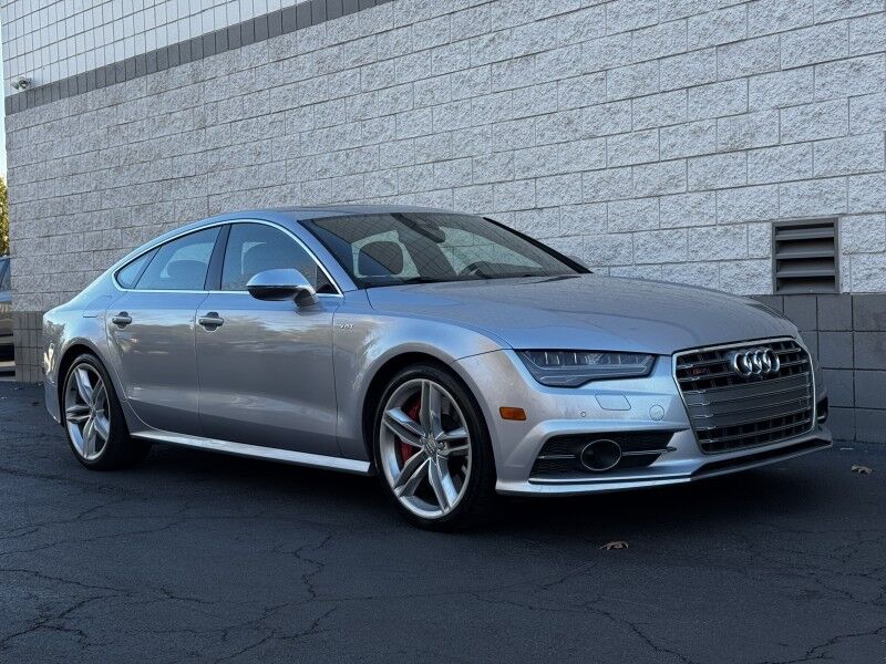 2017 Audi S7 Prestige Quattro Willow Grove PA