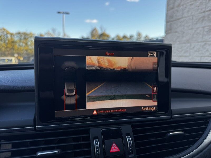 2017 Audi S7 Prestige Quattro Willow Grove PA