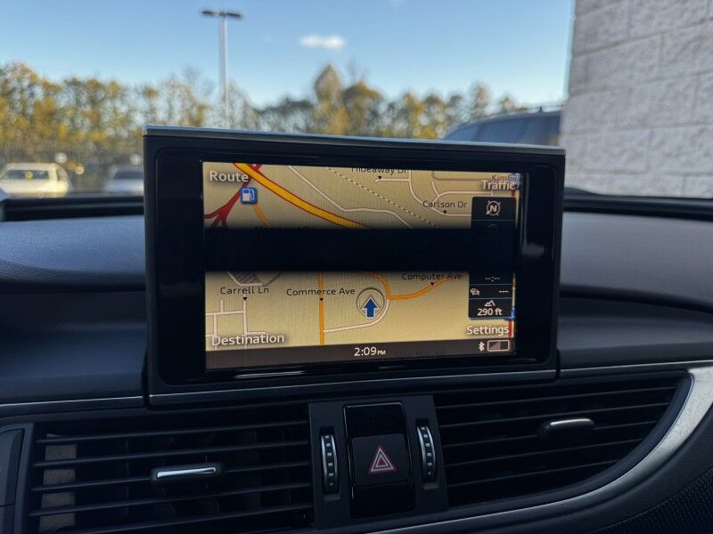 2017 Audi S7 Prestige Quattro Willow Grove PA