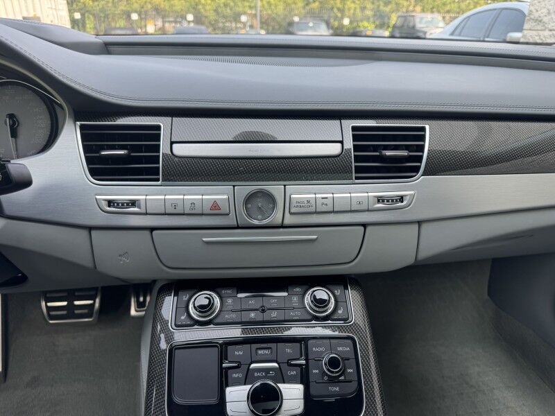 2017 Audi S8 plus Willow Grove PA