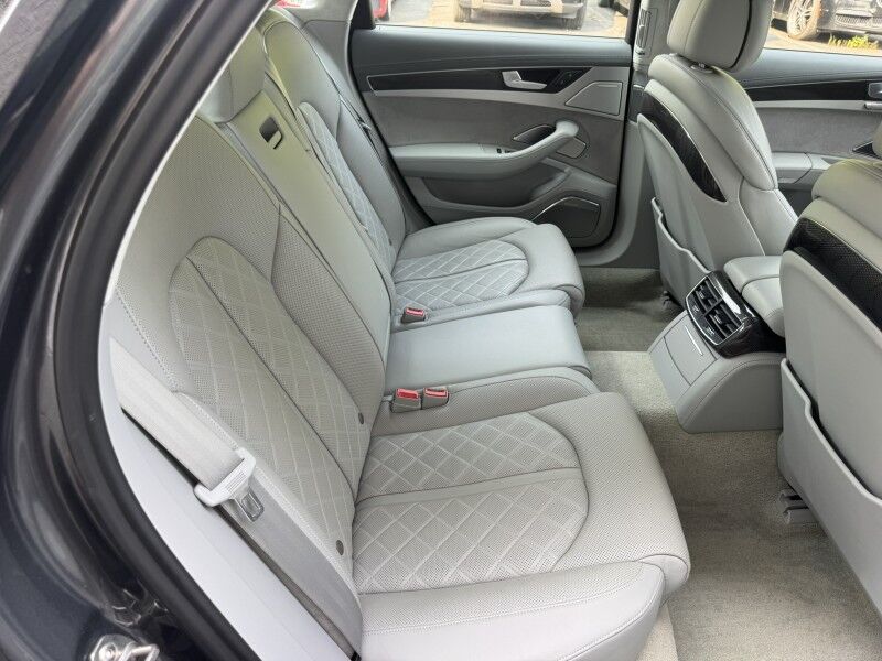 2017 Audi S8 plus Willow Grove PA