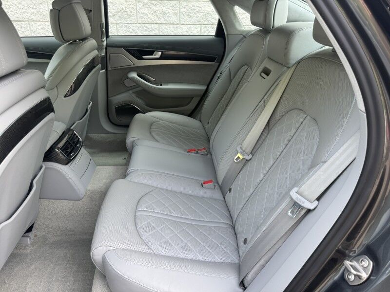 2017 Audi S8 plus Willow Grove PA