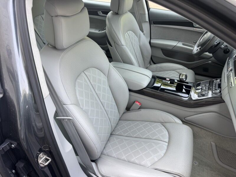 2017 Audi S8 plus Willow Grove PA