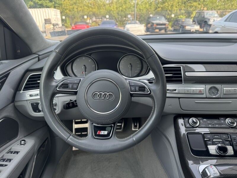 2017 Audi S8 plus Willow Grove PA