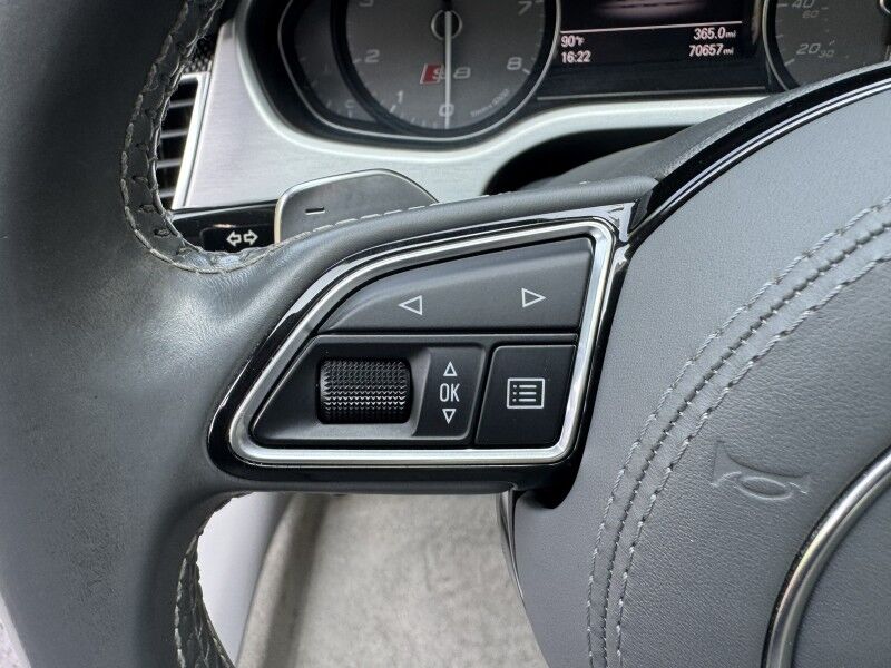 2017 Audi S8 plus Willow Grove PA