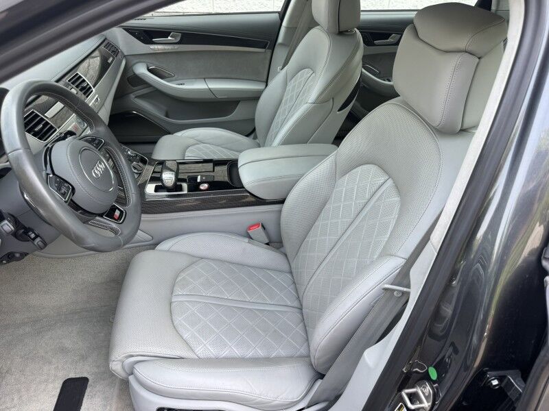 2017 Audi S8 plus Willow Grove PA