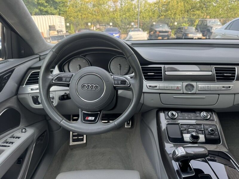 2017 Audi S8 plus Willow Grove PA